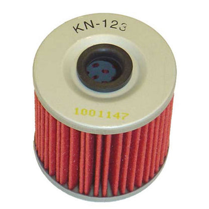 K&N Filters Oil Filter [MPN: KN-123]_594666