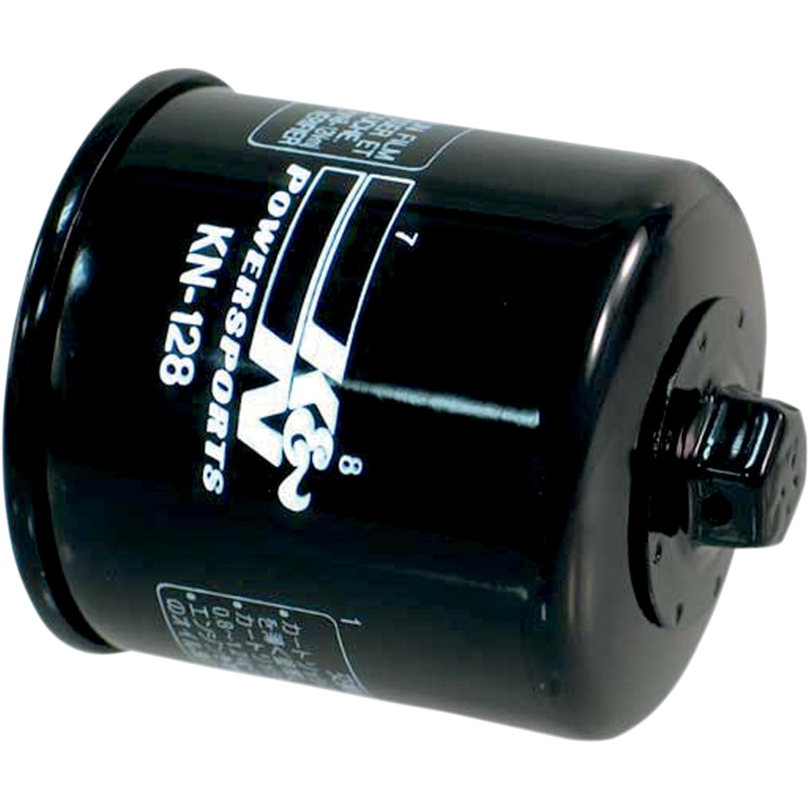 K&N Filters Oil Filter [MPN: KN-128]_402391