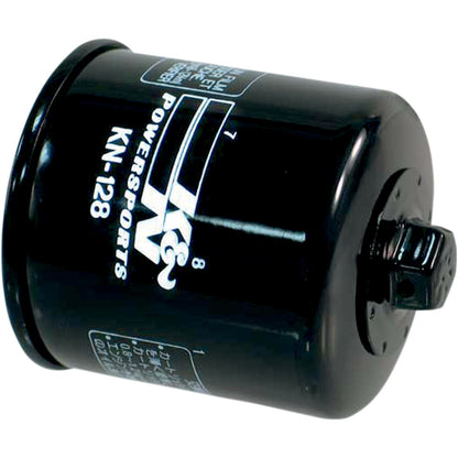 K&N Filters Oil Filter [MPN: KN-128]_402391