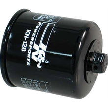 K&N Filters Oil Filter [MPN: KN-128]_208585