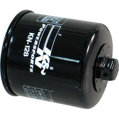 K&N Filters Oil Filter [MPN: KN-128]_208585