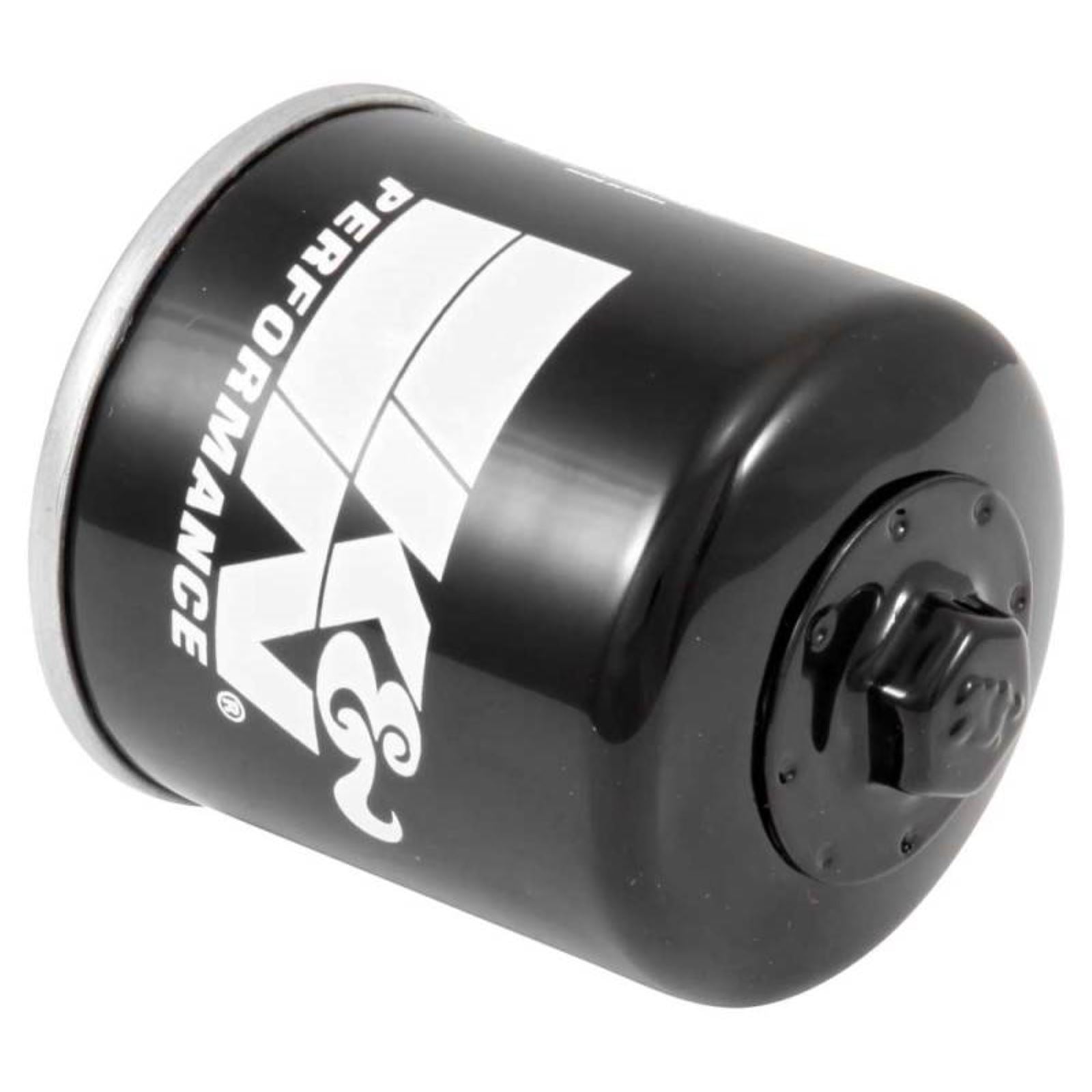 K&N Filters Oil Filter [MPN: KN-128]_1750676