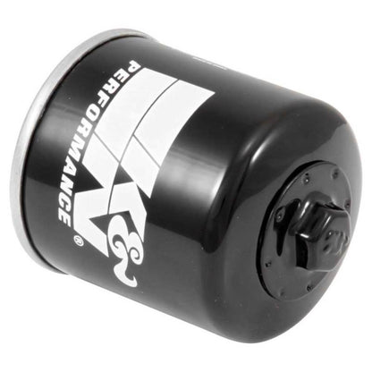 K&N Filters Oil Filter [MPN: KN-128]_1750676