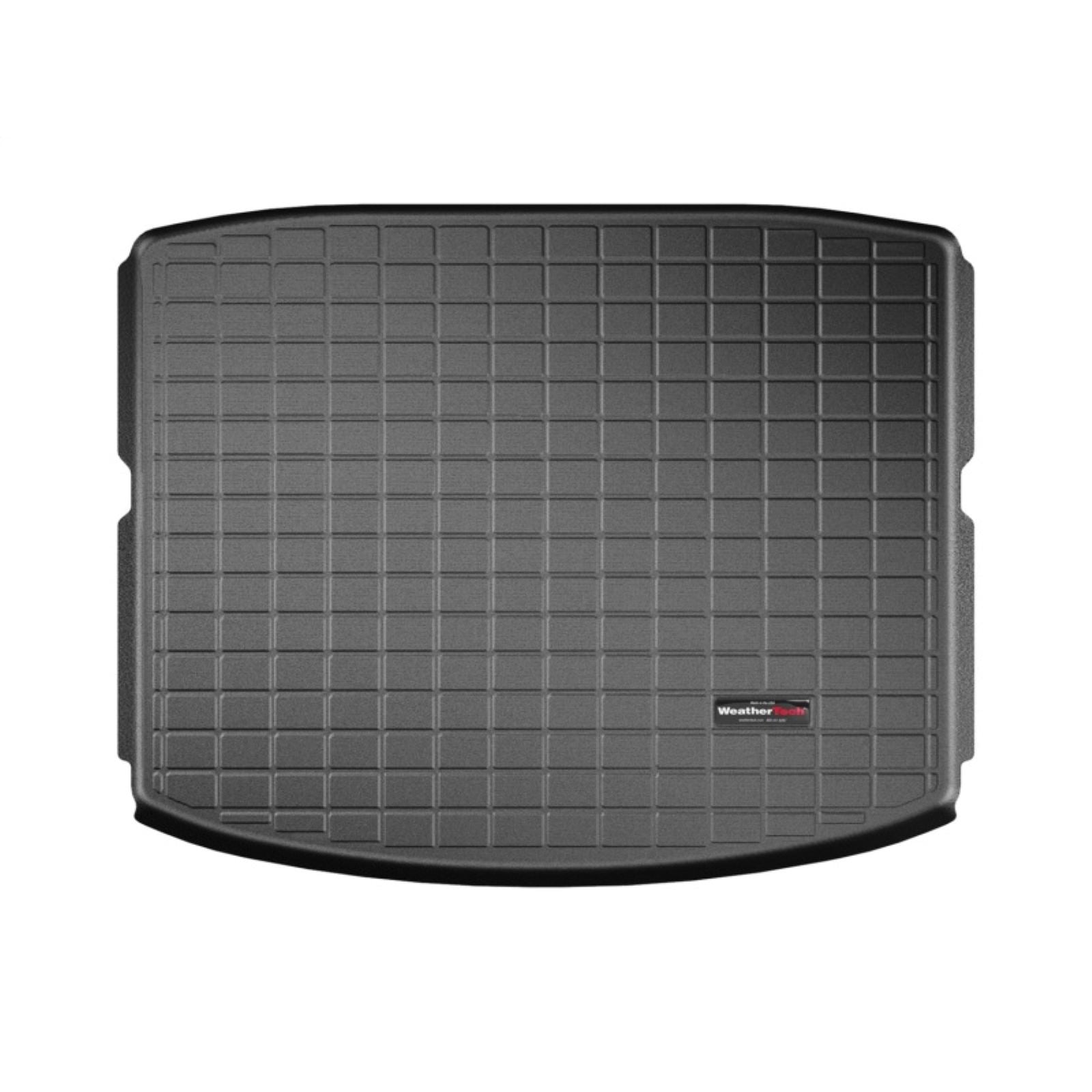 WeatherTech Cargo Liner - Black for 2017+ Honda CR-V [MPN: 40992]_1897163