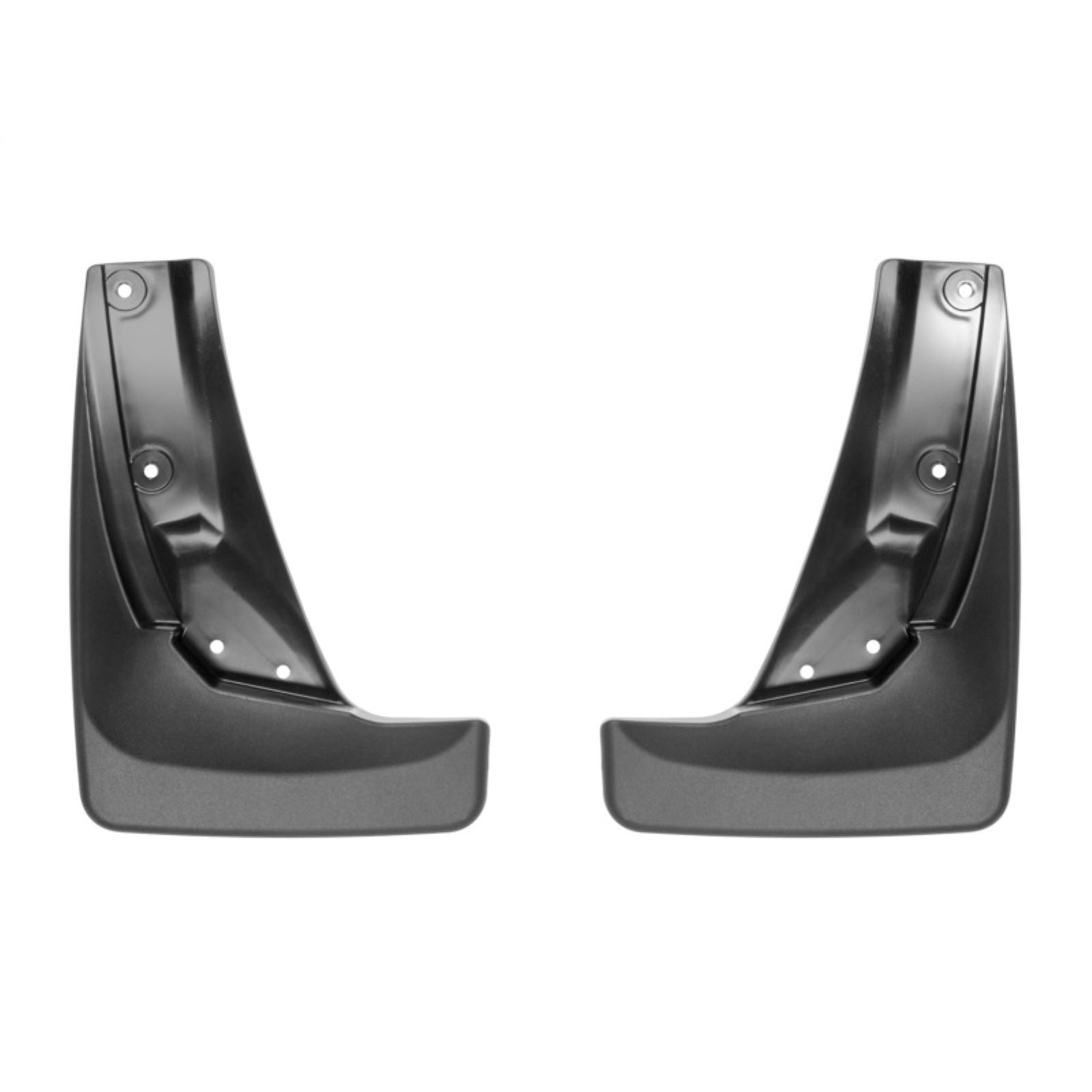 WeatherTech No Drill Mudflaps for 16+ Honda Pilot [MPN: 110063]_1896790