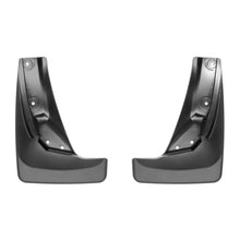 WeatherTech No Drill Mudflaps for 16+ Honda Pilot [MPN: 110063]_1896790