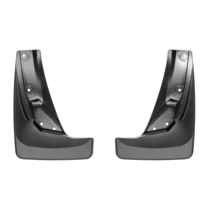 WeatherTech No Drill Mudflaps for 16+ Honda Pilot [MPN: 110063]_1896790