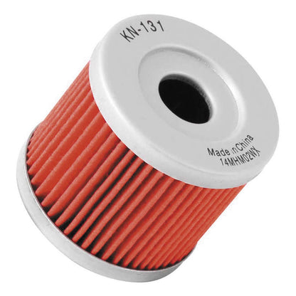K&N Filters Oil Filter [MPN: KN-131]_208586