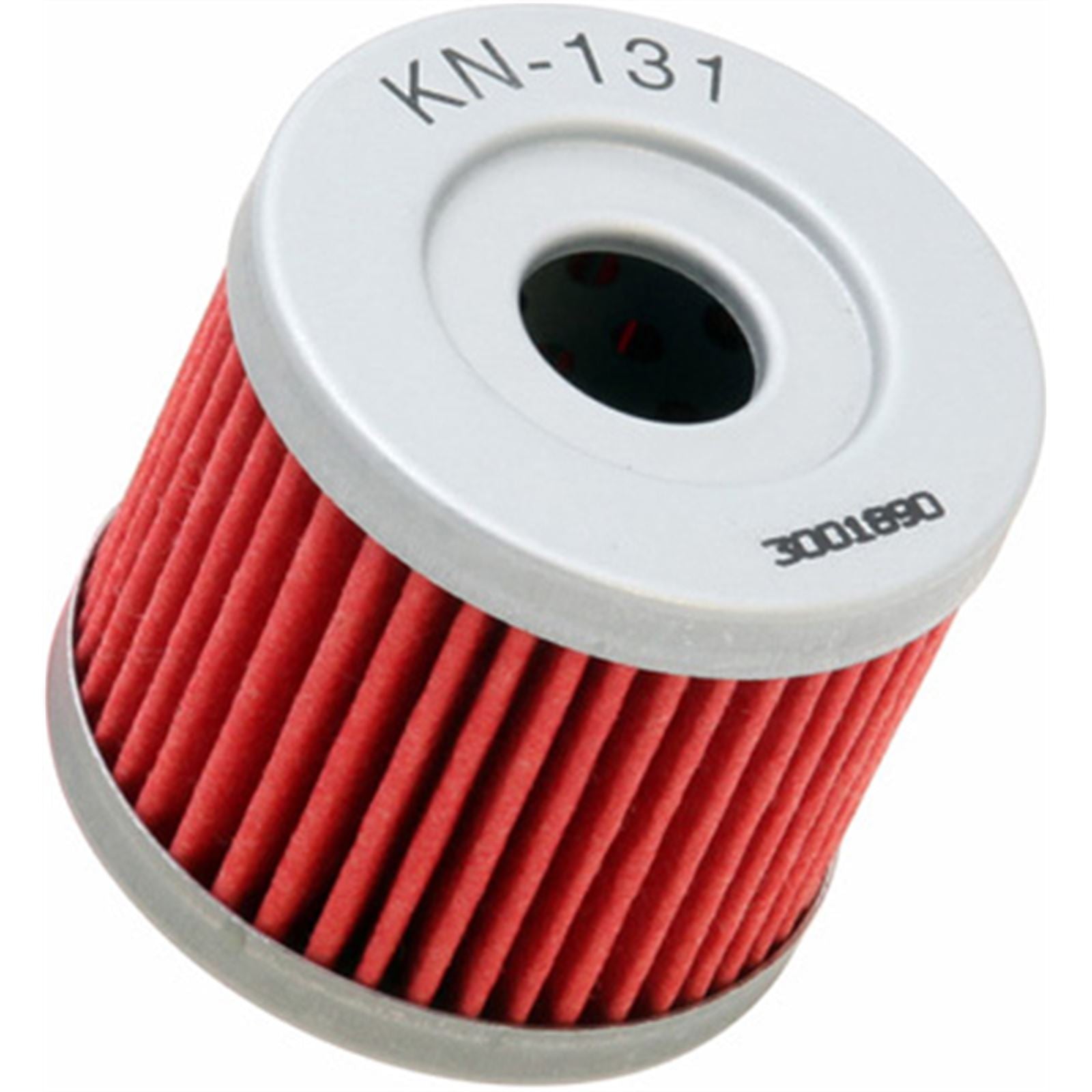 K&N Filters Oil Filter [MPN: KN-131]_208588
