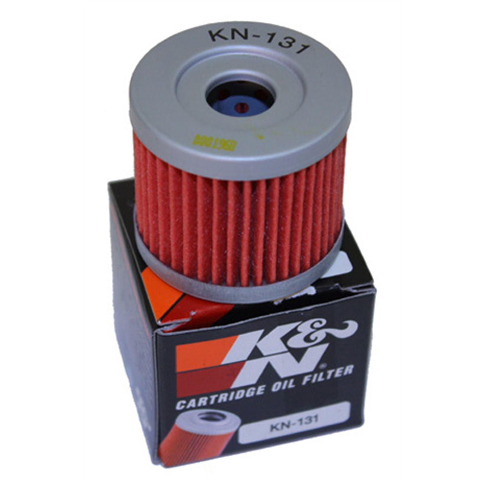 K&N Filters Oil Filter [MPN: KN-131]_594668