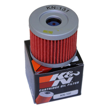 K&N Filters Oil Filter [MPN: KN-131]_594668