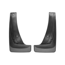 WeatherTech No Drill Mudflaps for 2017+ GMC Acadia [MPN: 110067]_1896873
