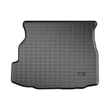 WeatherTech Cargo Liner - Black for 02-07 Subaru Impreza WRX/STi [MPN: 40923]_1896791