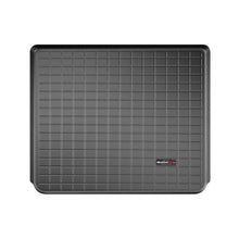 WeatherTech Cargo Liner - Black for 18-24 Chevrolet Equinox [MPN: 401018]_1895298
