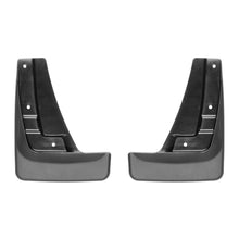 WeatherTech No Drill Mudflaps for 2010+ GMC Terrain [MPN: 110068]_1896174