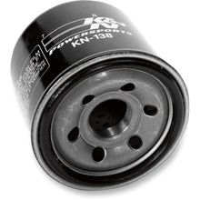 K&N Filters Oil Filter [MPN: KN-138]_403275