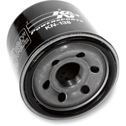 K&N Filters Oil Filter [MPN: KN-138]_403275