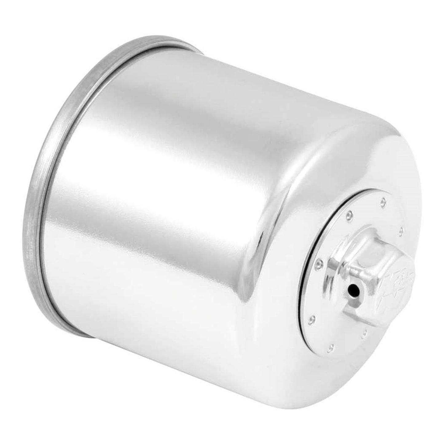 K&N Filters Oil Filter Chrome [MPN: KN-138C]_208595