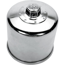 K&N Filters Oil Filter Chrome [MPN: KN-138C]_403276