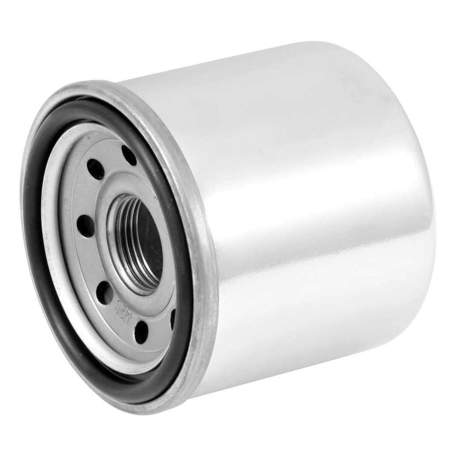 K&N Filters Oil Filter Chrome [MPN: KN-138C]_208596