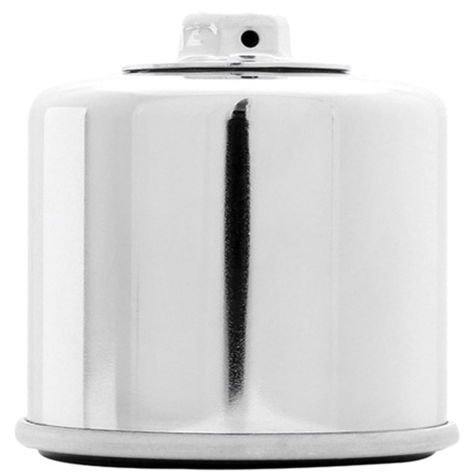 K&N Filters Oil Filter Chrome [MPN: KN-138C]_594671
