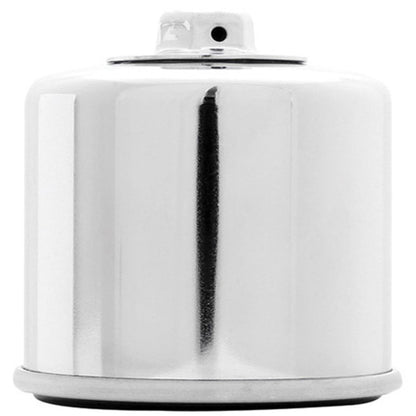 K&N Filters Oil Filter Chrome [MPN: KN-138C]_594671