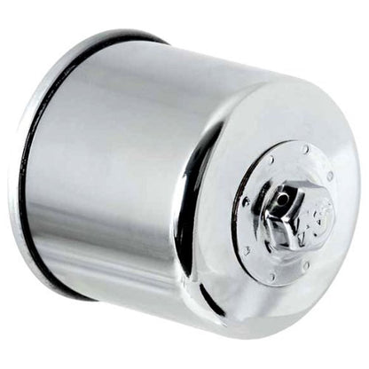 K&N Filters Oil Filter Chrome [MPN: KN-138C]_594672