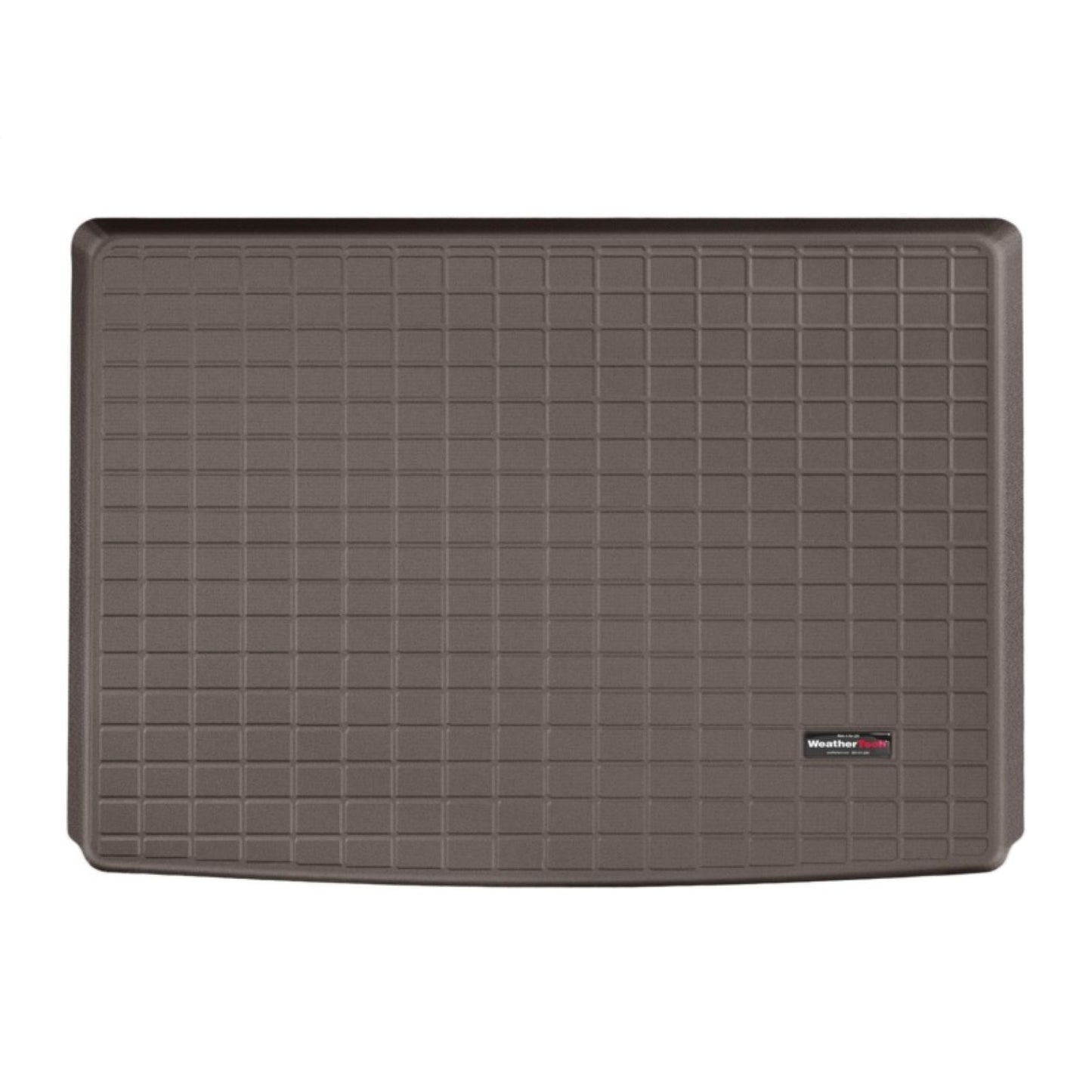 WeatherTech Cargo Liners - Cocoa for 2015+ Chevy Suburban/Cadillac Escalade ESV [MPN: 43678]_1895553