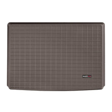 WeatherTech Cargo Liners - Cocoa for 2015+ Chevy Suburban/Cadillac Escalade ESV [MPN: 43678]_1895553