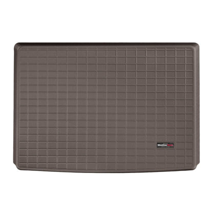 WeatherTech Cargo Liners - Cocoa for 2015+ Chevy Suburban/Cadillac Escalade ESV [MPN: 43678]_1895553