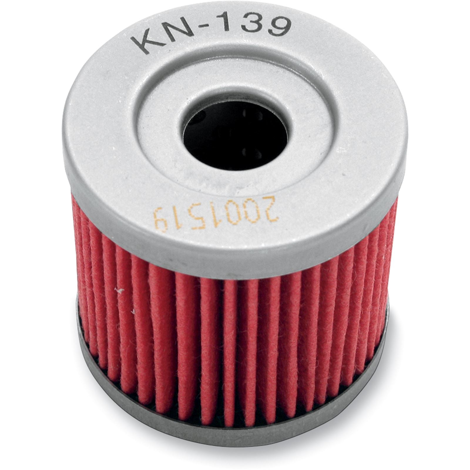 K&N Filters Oil Filter [MPN: KN-139]_403277