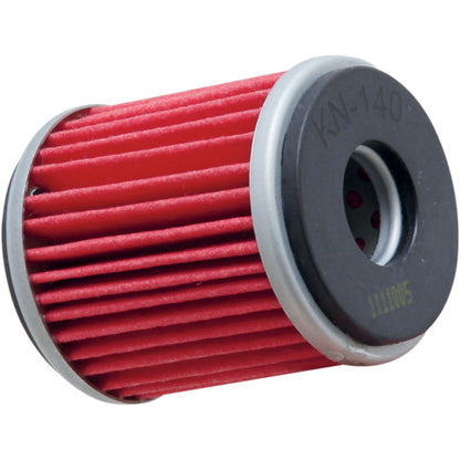 K&N Filters Oil Filter [MPN: KN-140]_402402