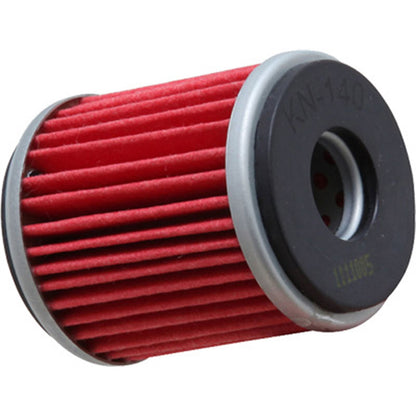 K&N Filters Oil Filter [MPN: KN-140]_208601