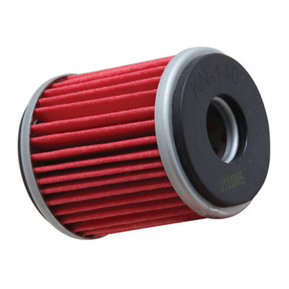 K&N Filters Oil Filter [MPN: KN-140]_594674