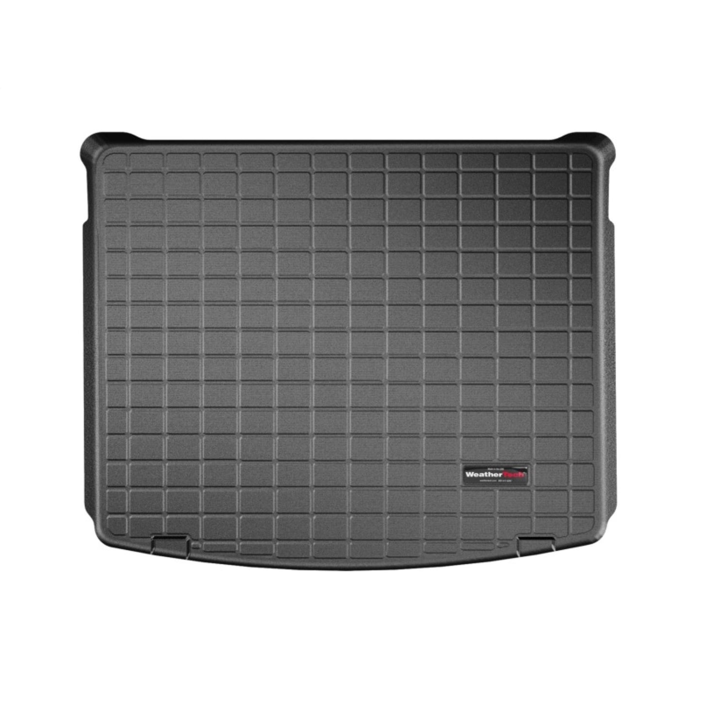 WeatherTech Cargo Liner - Black for 2017+ Jeep Compass [MPN: 401043]_1895746