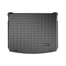 WeatherTech Cargo Liner - Black for 2017+ Jeep Compass [MPN: 401043]_1895746