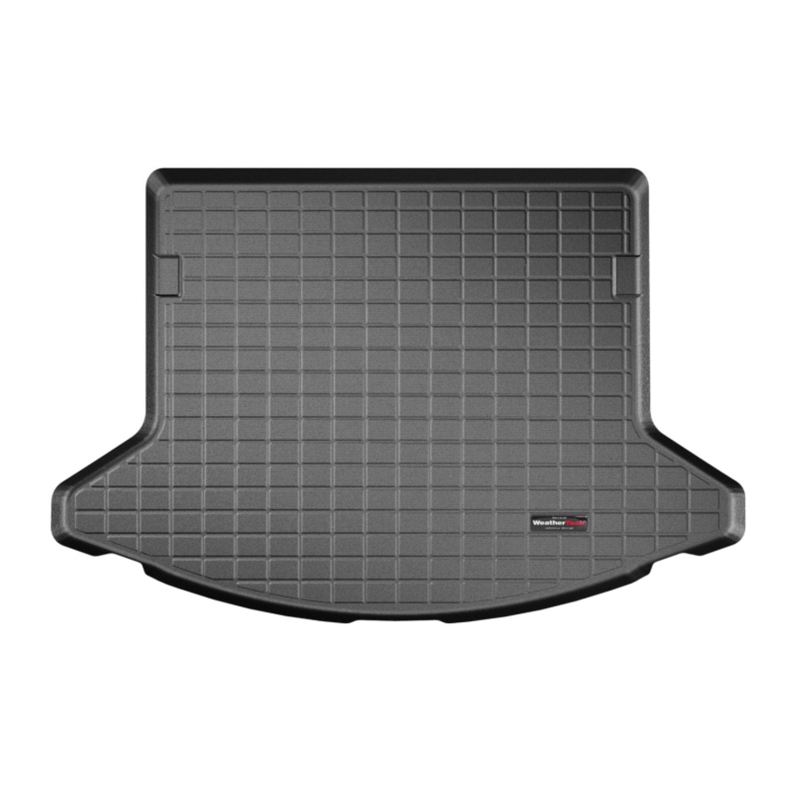 WeatherTech Cargo Liner - Black for 2017+ Mazda CX-5 [MPN: 40991]_1895812
