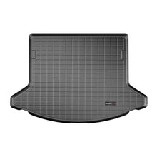 WeatherTech Cargo Liner - Black for 2017+ Mazda CX-5 [MPN: 40991]_1895812