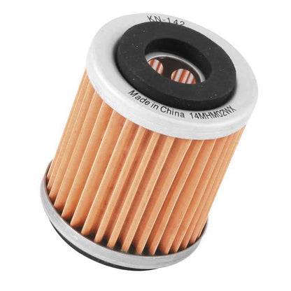 K&N Filters Oil Filter [MPN: KN-142]_208602