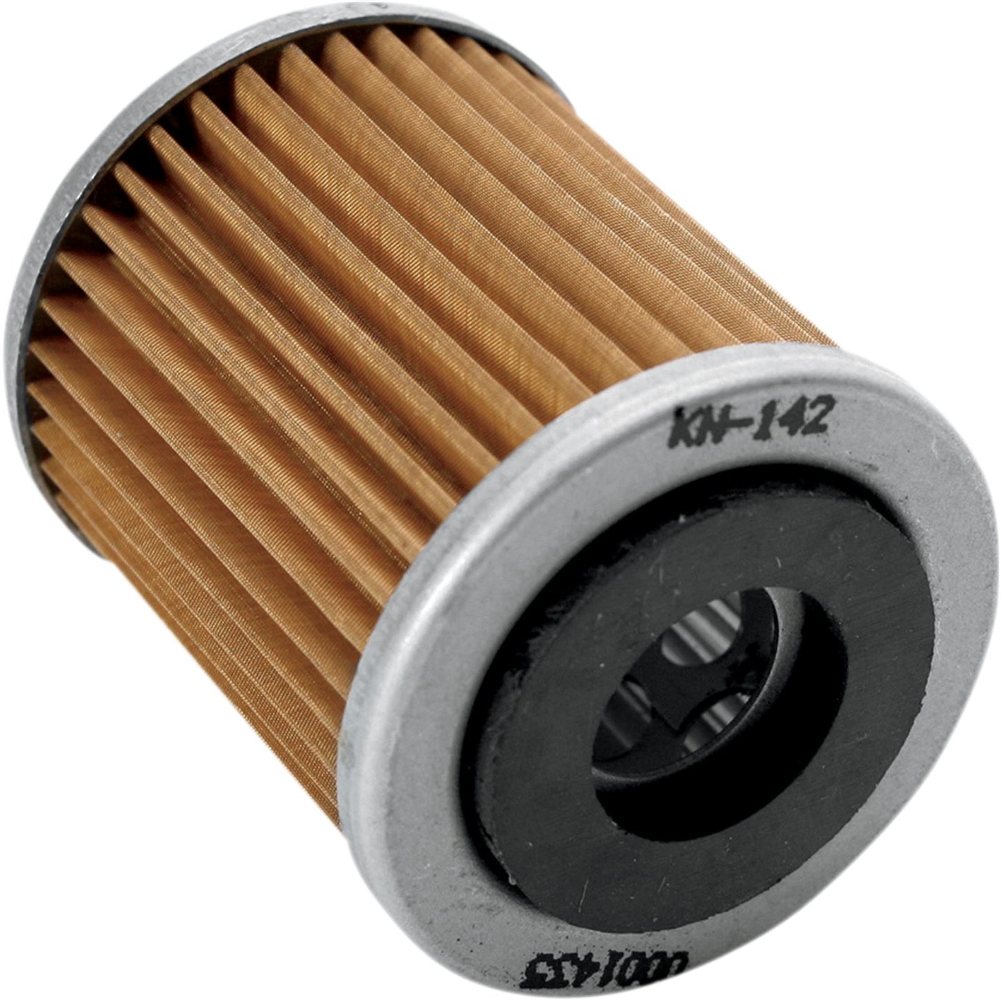 K&N Filters Oil Filter [MPN: KN-142]_403279