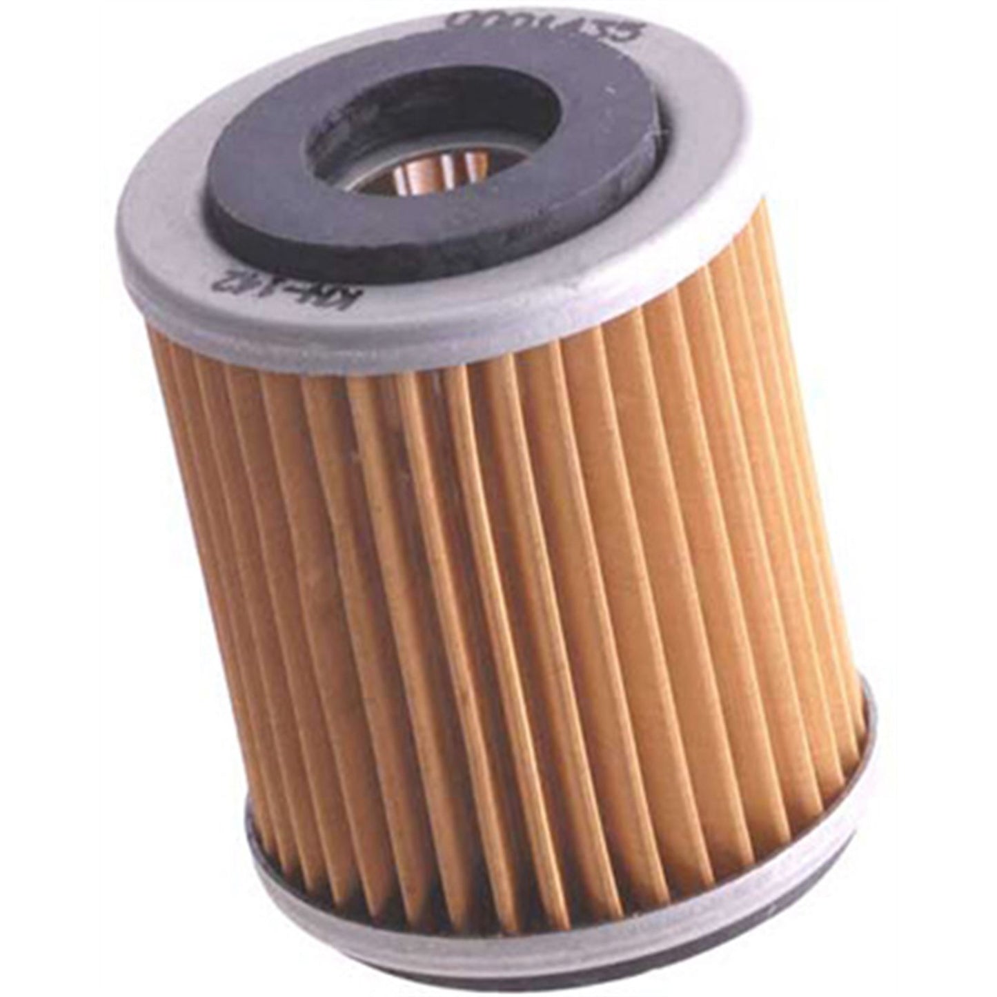 K&N Filters Oil Filter [MPN: KN-142]_208604