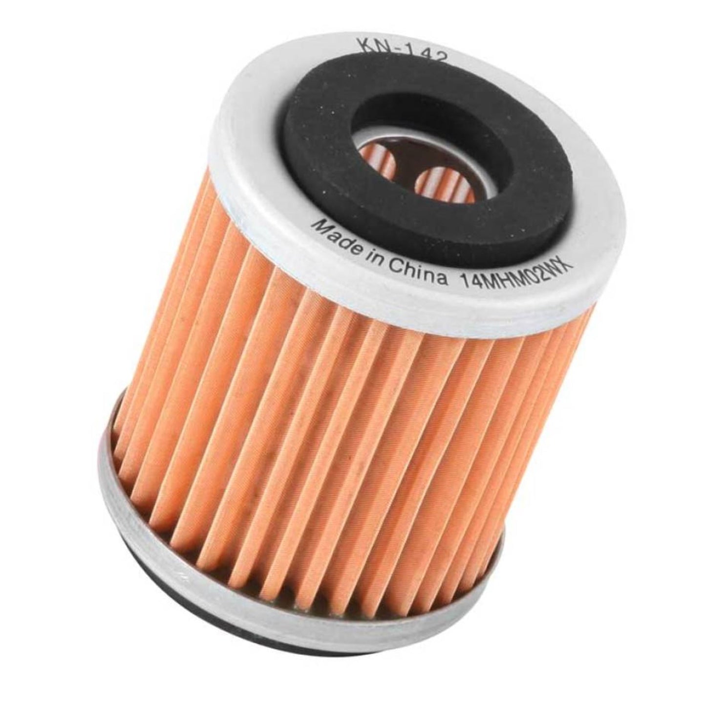 K&N Filters Oil Filter [MPN: KN-142]_1749458