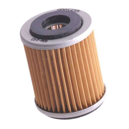 K&N Filters Oil Filter [MPN: KN-142]_594675