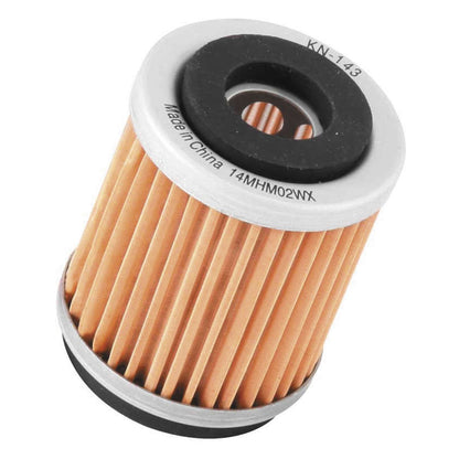 K&N Filters Oil Filter [MPN: KN-143]_208605