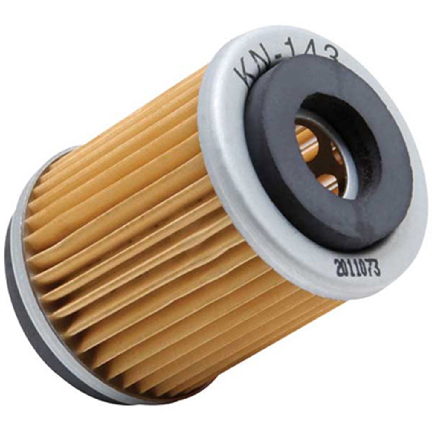 K&N Filters Oil Filter [MPN: KN-143]_208607