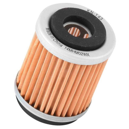 K&N Filters Oil Filter [MPN: KN-143]_1750869