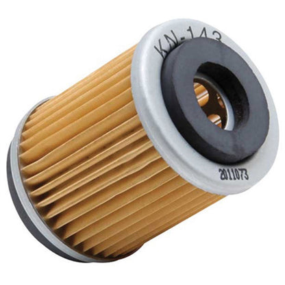 K&N Filters Oil Filter [MPN: KN-143]_594676