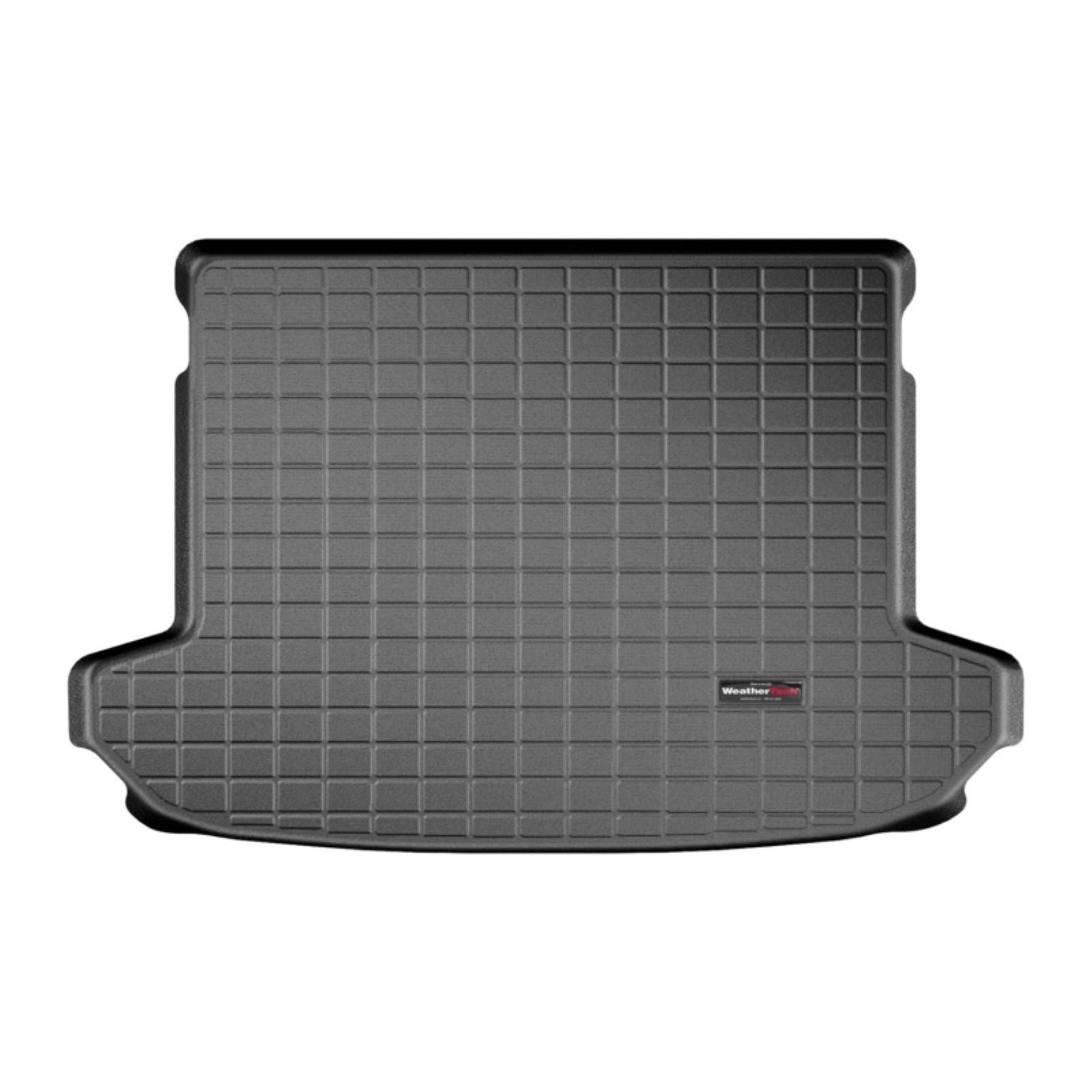 WeatherTech Cargo Liner - Black for 2017+ Kia Sportage [MPN: 40883]_1895794