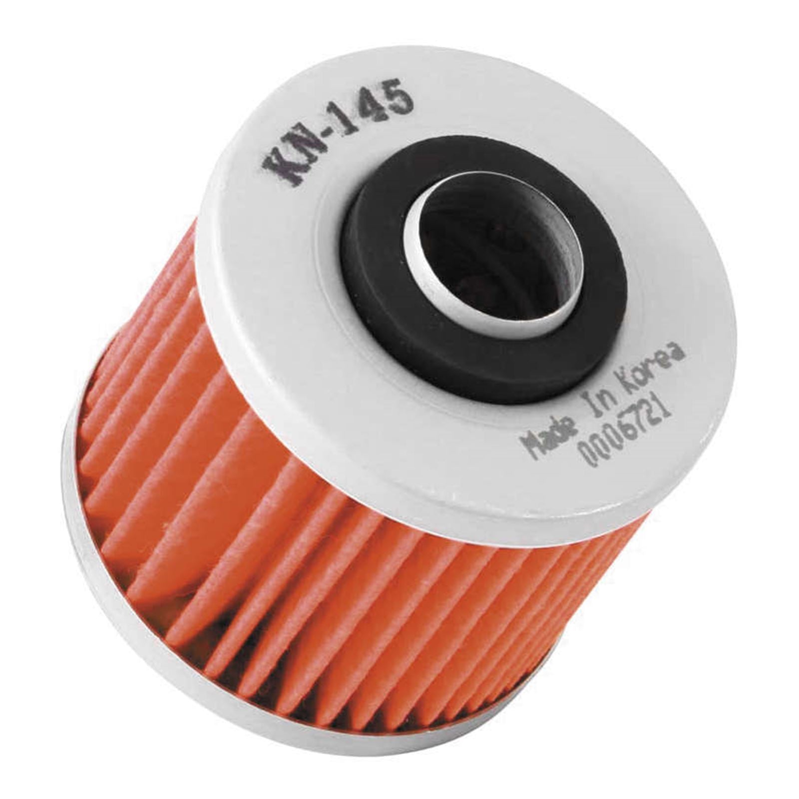 K&N Filters Oil Filter [MPN: KN-145]_208608