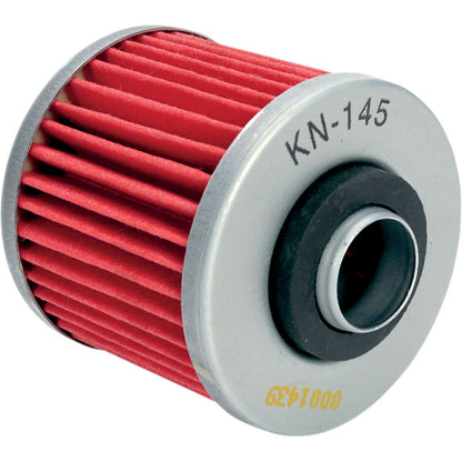 K&N Filters Oil Filter [MPN: KN-145]_403282